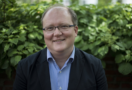 Greg Piechota